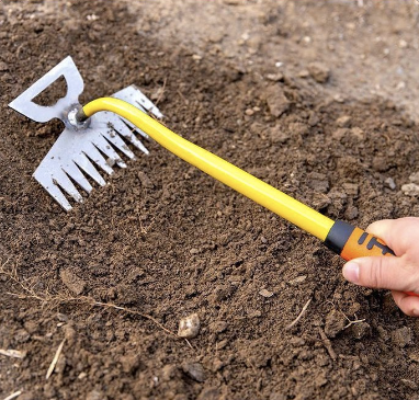 Ідеальний інструмент для точного догляду за рослинами