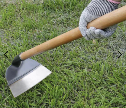 Садова сапка – легкість та точність у кожному русі 🌱