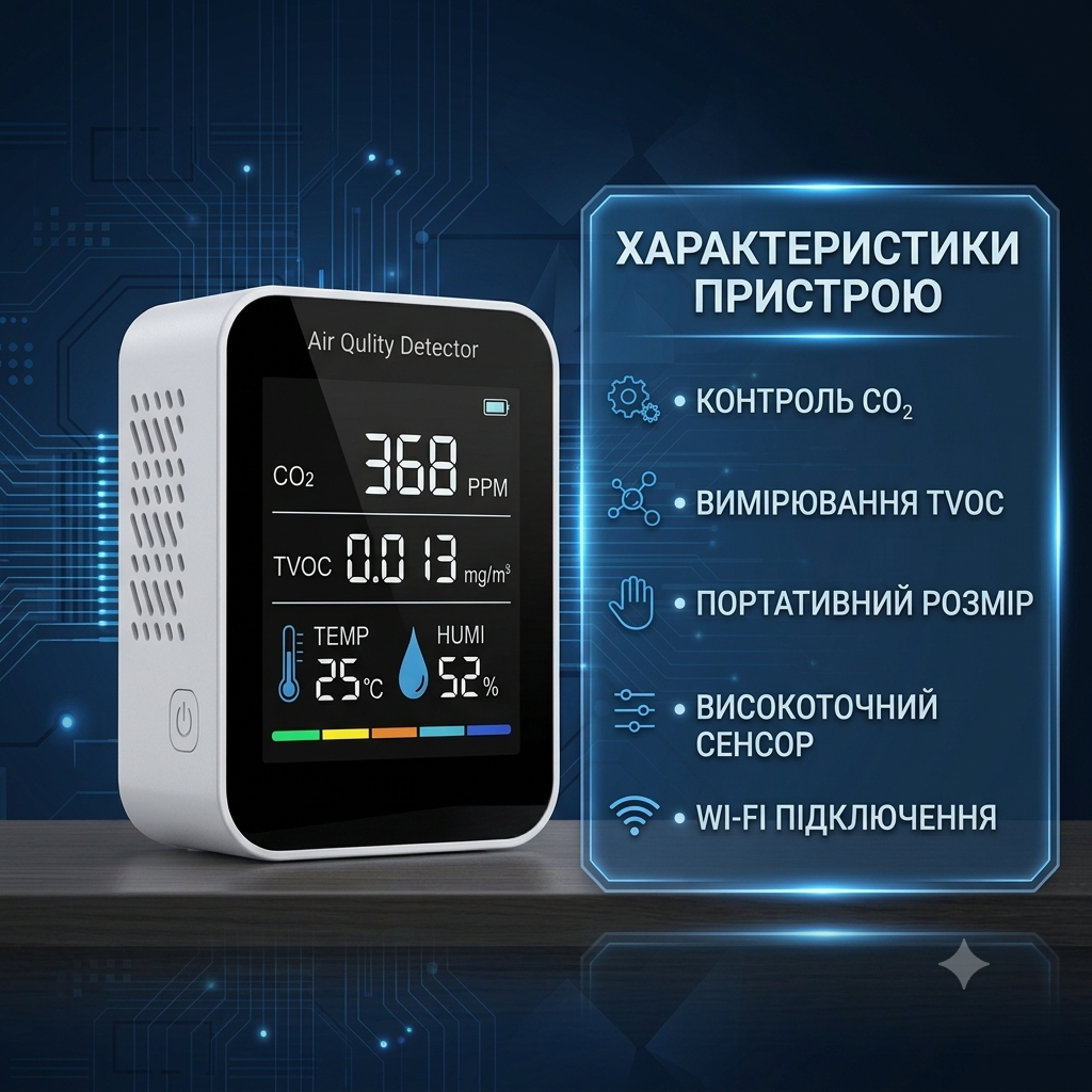 Монітор якості 
