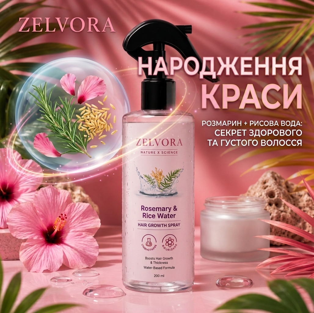 ZELVORA  