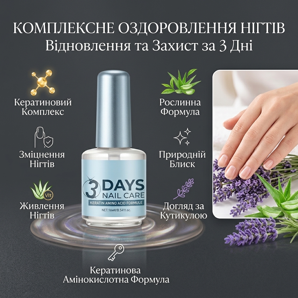 Професійний догляд  
